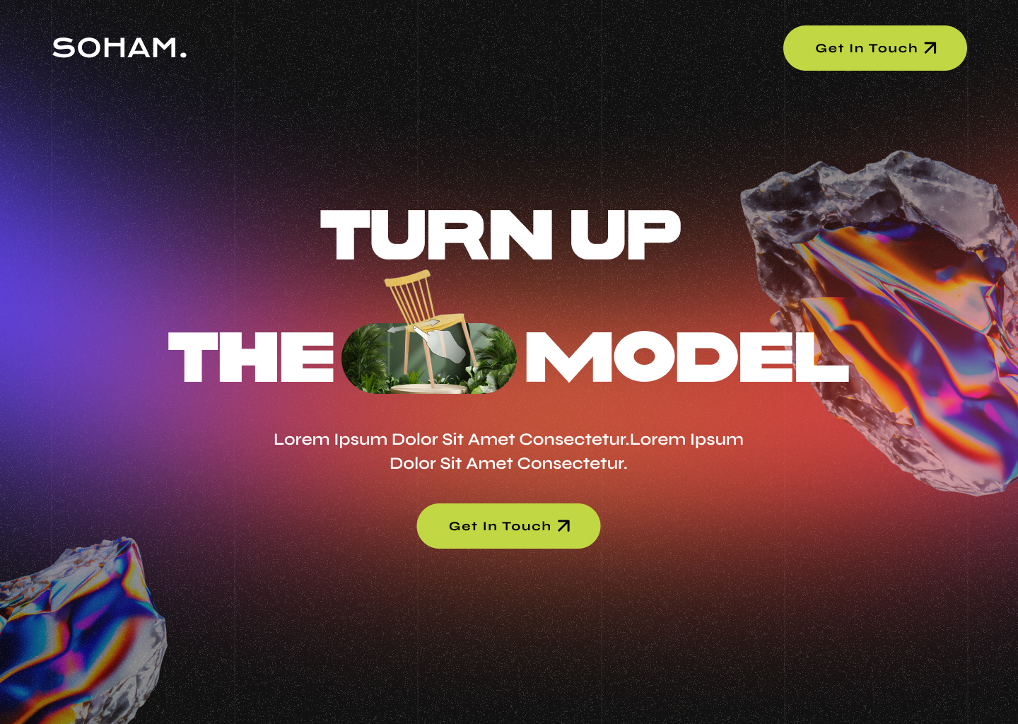 TurNur The model in this website